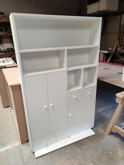 DROIT MEUBLES, Menuisier à Charly-sur-Marne