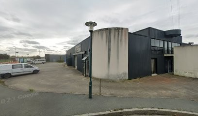 Abbaye, Menuisier au Minihic-sur-Rance