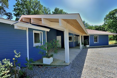 Cazaillon, Charpentier à Gaas