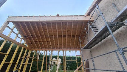 MCEMR, Menuisier à Retournac