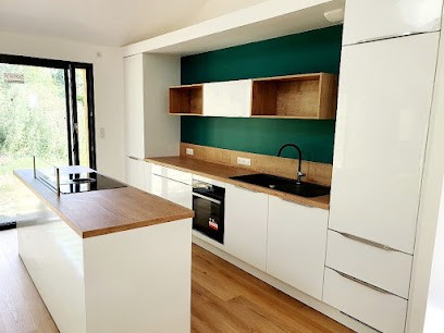 Côté Bois, Menuisier au Langon