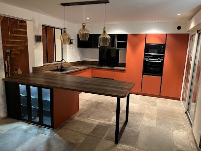 Dml Ameublement, Menuisier à Larçay