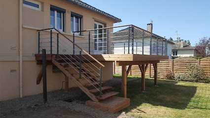 Pene Menuiserie - Maison du Menuisier, Menuisier à Varennes-sur-Allier