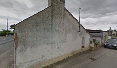 C.M.P. Plumejeau, Charpentier à La Meilleraye-de-Bretagne