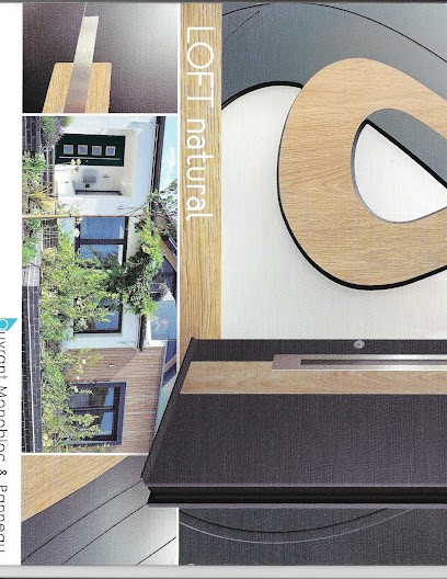 OUVRIER DU VERRE - Menuiserie Aluminium TECHNAL - Vitrerie - Miroiterie, Menuisier à Cercié