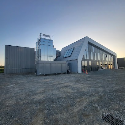 Escaliers Bossard, Menuisier à Lannilis