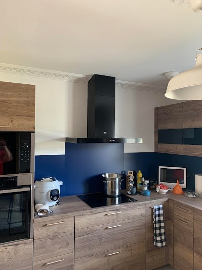 Beguin Thomas, Menuisier à Oudan