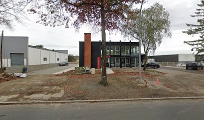 Quadrinov Agencement, Menuisier à Nantes