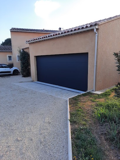 A M MENUISERIES, Menuisier à Sorgues