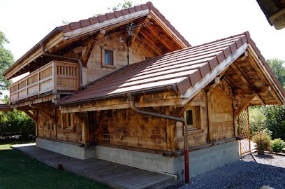 La Passion Du Bois, Menuisier à Contamine-sur-Arve