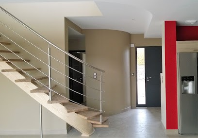 DUMET MPI, Menuisier à Colomby-Anguerny