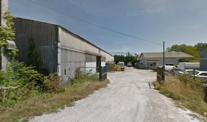 Le Chant Du Bois, Menuisier à Coulounieix-Chamiers