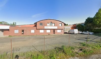 Lempereur menuiserie, Charpentier à Rethel