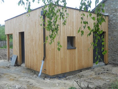 H.G. Bois Construction, Charpentier à Liffré