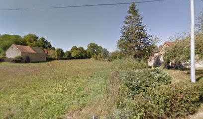 Morvan Habitat Menuiserie, Charpentier à Rouy