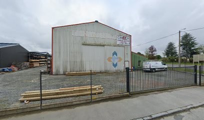 EURL Creach Alain, Charpentier à Pleslin-Trigavou