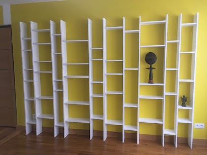 Richard Menuiserie, Menuisier à Thonon-les-Bains