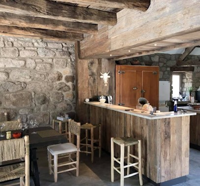 Gérald Johannes Menuiserie, Menuisier à Jonquières