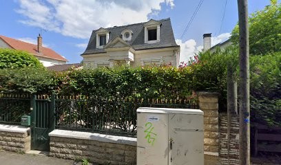 Boito Dominique, Charpentier à Draveil