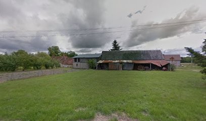 Auger David, Charpentier à Villeherviers