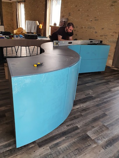 Renov Enjoy, Menuisier à Mouchamps