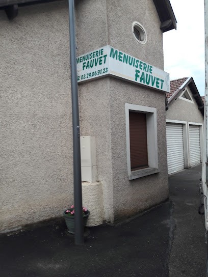 Menuiserie Fauvet, Menuisier à Maxey-sur-Meuse