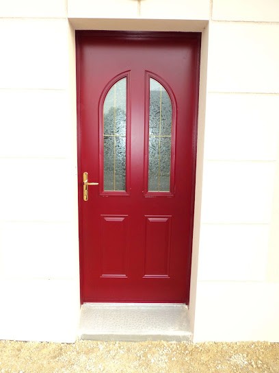 Menuiserie Jerome Guillet, Menuisier à Doué-en-Anjou