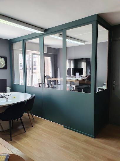 FGMA, Menuisier à Riantec