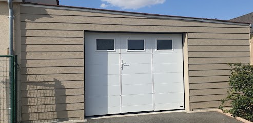 Menuisier Levrebon Stéphane, Menuisier à Déols