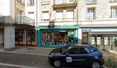 Quetron Menuiseries, Menuisier à Falaise