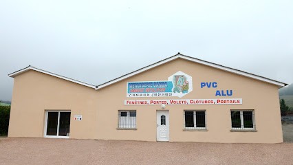 Menuiseries Ganga Bernard, Menuisier à Bagnac-sur-Célé