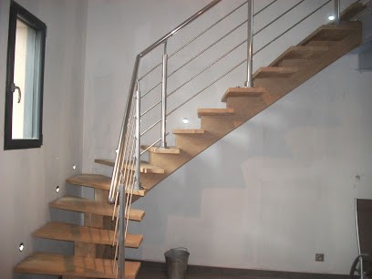 Eyma Jean Marc, Menuisier à Monceaux-sur-Dordogne