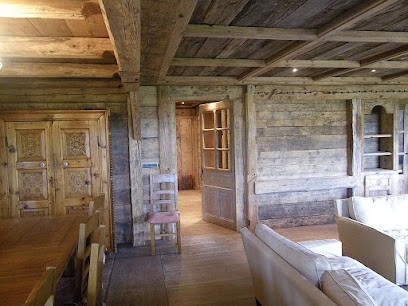 Menuiserie agencement Vittoz et fils, Menuisier à Thônes