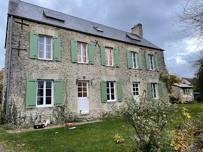 Menuiserie Mazire, Menuisier à Caen