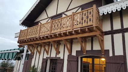 Menuiserie Marie, Menuisier à Trouville-sur-Mer