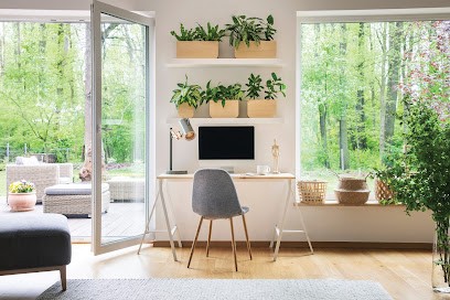 Gauthier Menuiseries, Menuisier à Gerzat