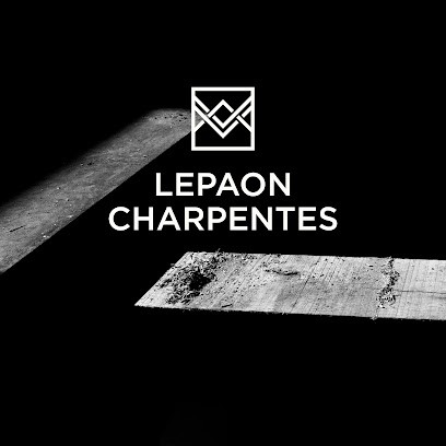 Lepaon Charpentes, Charpentier à Tourouvre au Perche