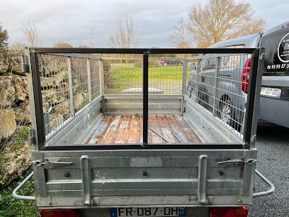 FGWOOD17, Menuisier à Marennes