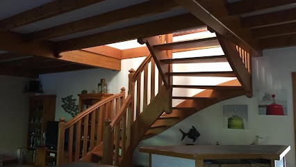 Menuiserie Duclos Fabrice, Menuisier à Berné