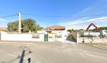 MARTINS ET L'ART DU TOIT, Charpentier à Saint-Chamas