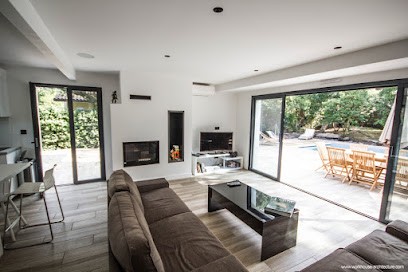 LABASTERE PYRENEES, Menuisier à Pau