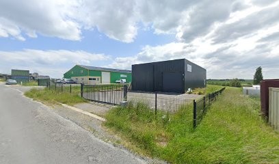 Inshops, Menuisier à Saint-Gervais-les-Trois-Clochers