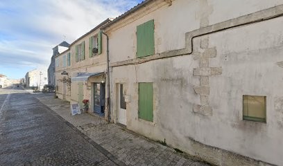 OSEZ LE BOIS, Menuisier à Hiers-Brouage