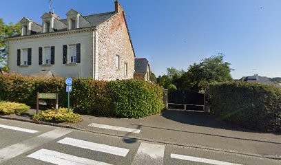 Bolloré Energy Rhin-Rhône, Menuisier à Argentré-du-Plessis