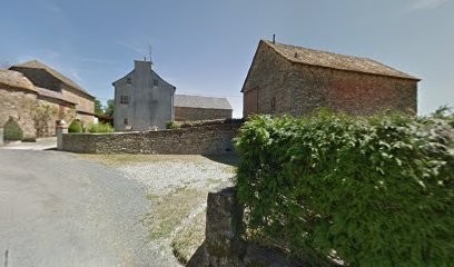 BFC Concept, Charpentier à Salmiech