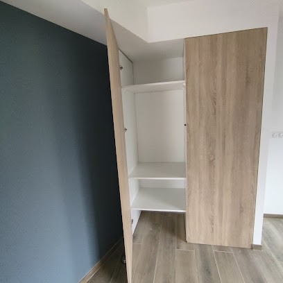 ND Menuiserie, Menuisier à Figeac