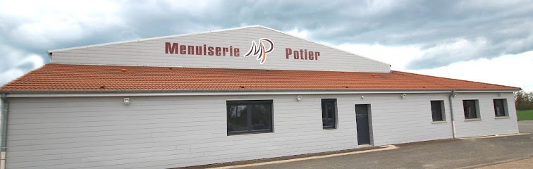 Menuiserie Potier Bois-PVC, Menuisier à Pierrefitte-sur-Loire