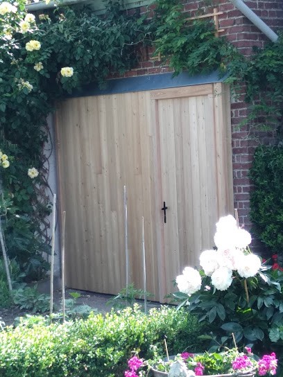 Anstaing Menuiserie Bois, Menuisier à Anstaing