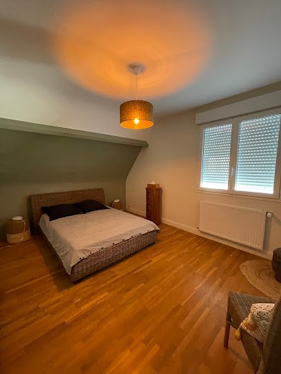 Menuiserie Senand, Menuisier au Pouliguen