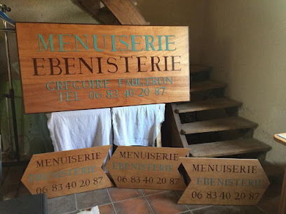 Grégoire Faugeron Menuiserie-Ebenisterie, Menuisier à Toulon